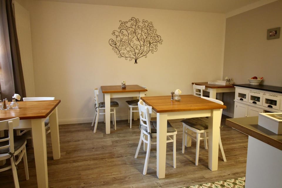 Pension Willebuhr Hotel in Mayen