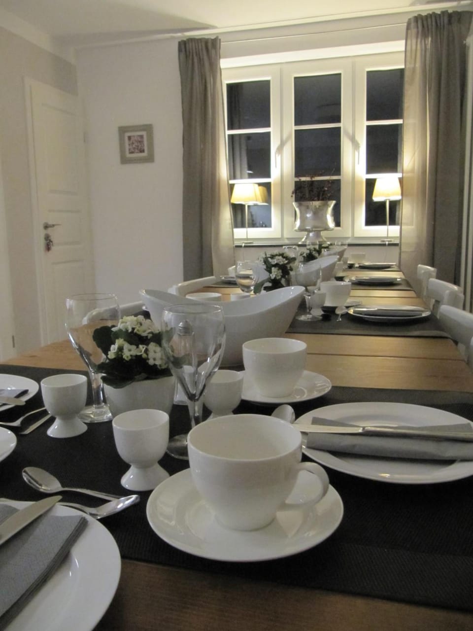Pension Willebuhr Hotel in Mayen