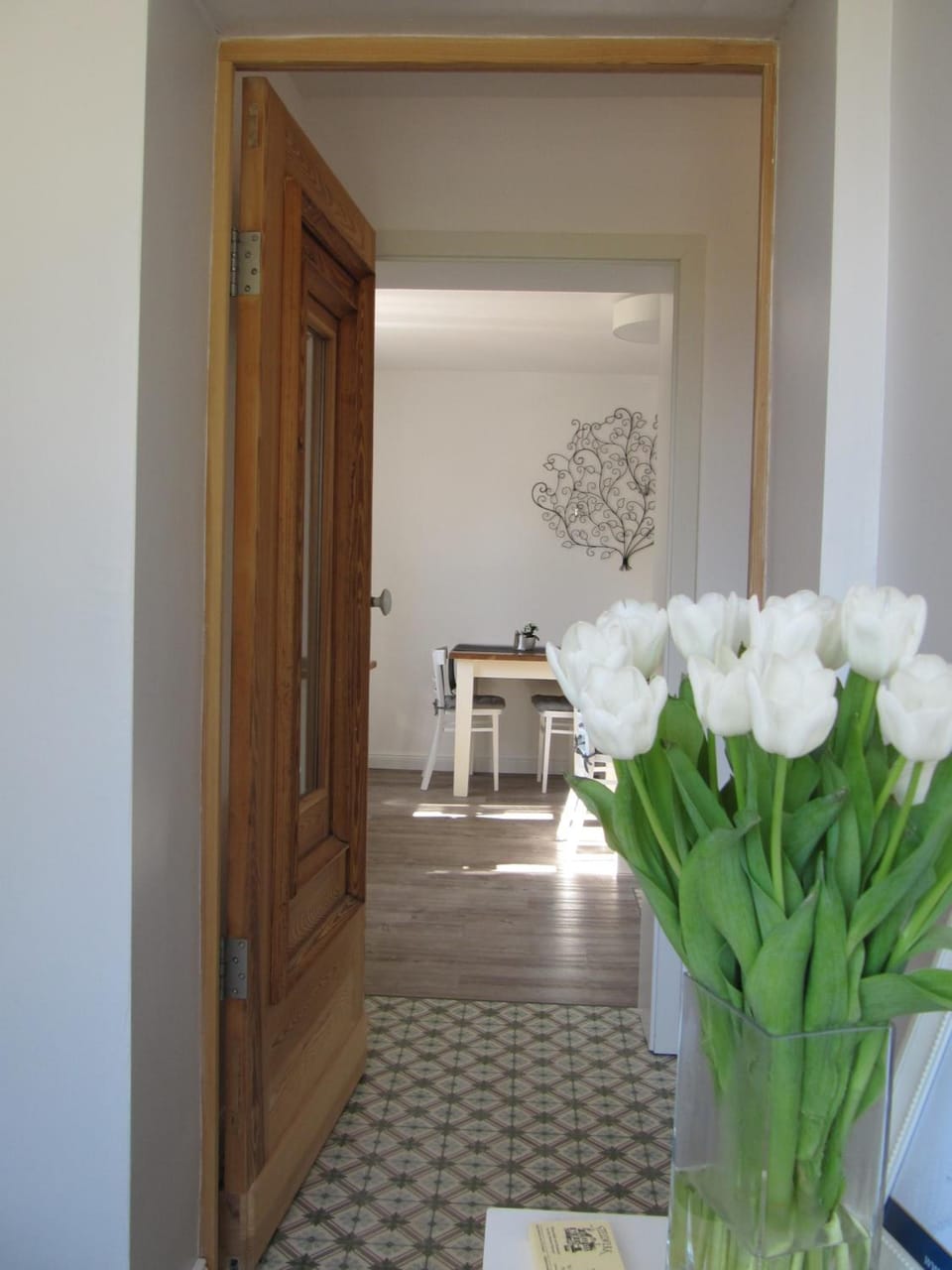Pension Willebuhr Hotel in Mayen