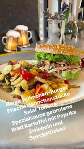 Pension zur Quelle Hotel in Vulkaneifel