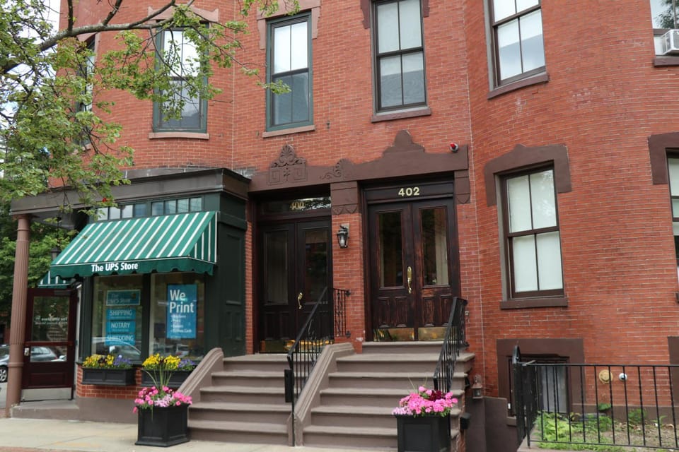 Heart of South End, Convenient, Comfy Studio #22 Apartment hotel in Back Bay