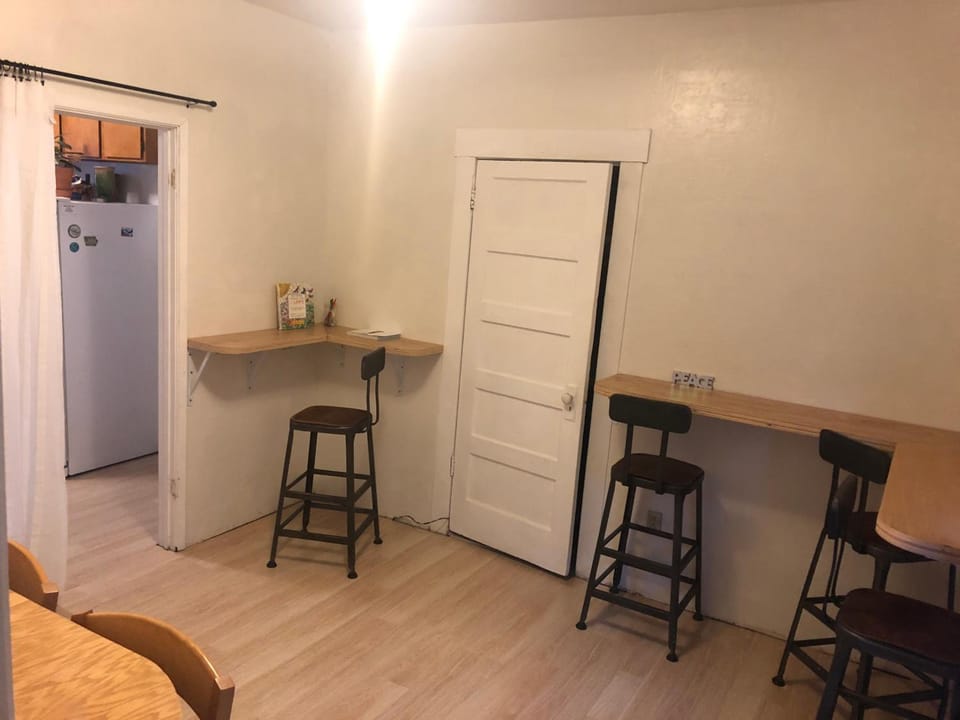 WHOLE Family - WholeVille Hostel in Sacramento