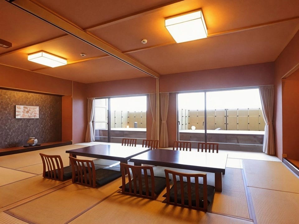 Tabiyado Yobuko Hotel in South Korea