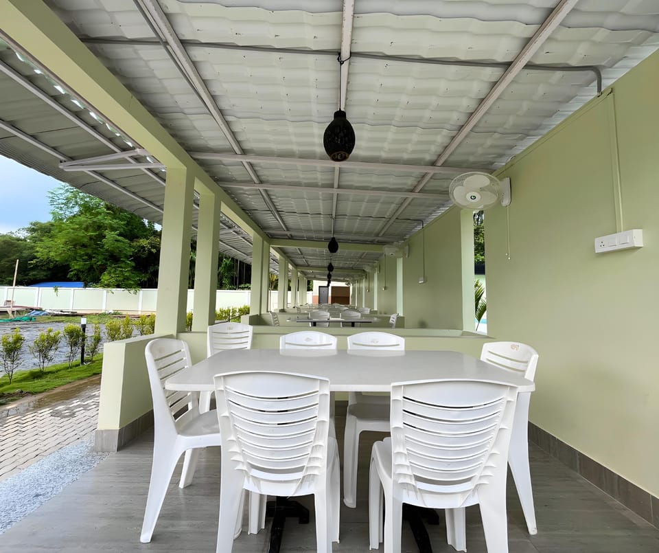 Hatimurias Boutique Resort Resort in Bangladesh