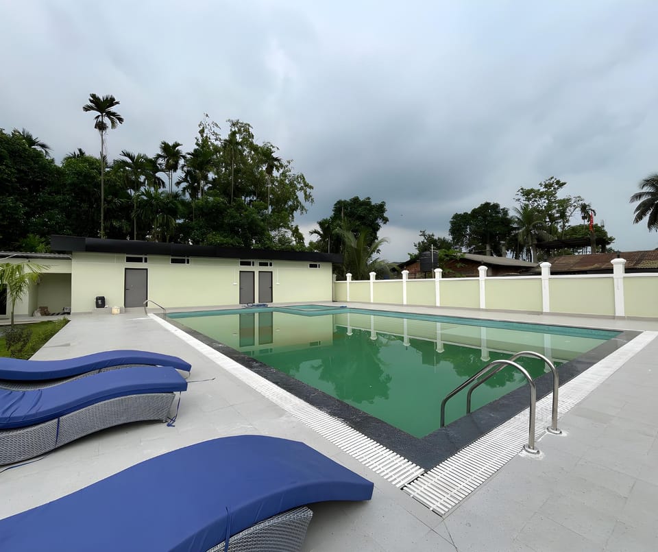 Hatimurias Boutique Resort Resort in Bangladesh