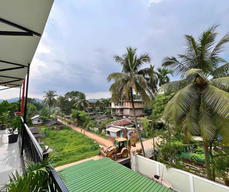 Hatimurias Boutique Resort Resort in Bangladesh