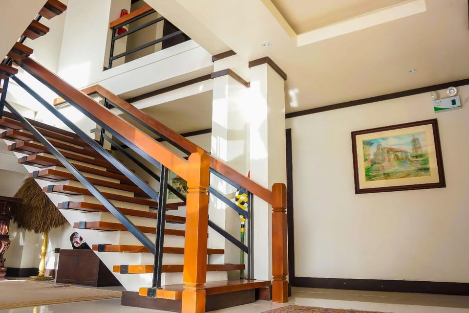 Veranda Hotel Hotel in Cordillera Administrative Region
