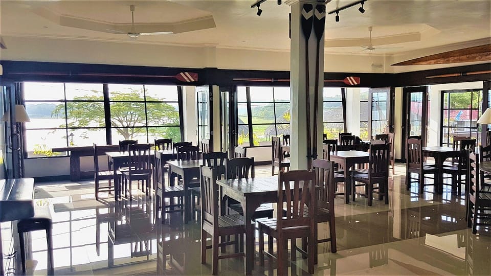Veranda Hotel Hotel in Cordillera Administrative Region