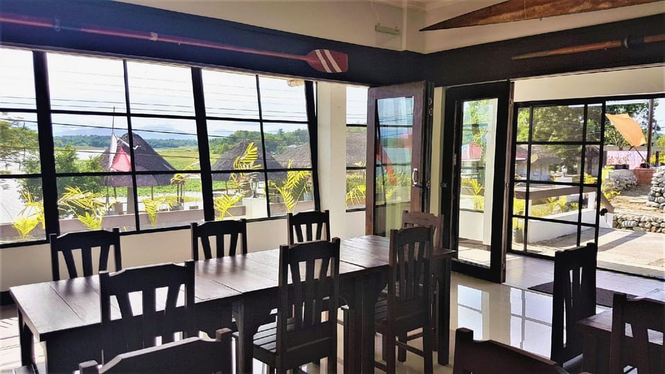 Veranda Hotel Hotel in Cordillera Administrative Region