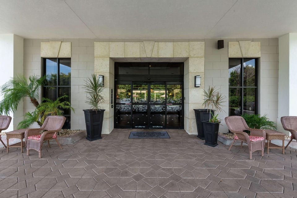 Hampton Inn Boca Raton Hotel in Boca Raton