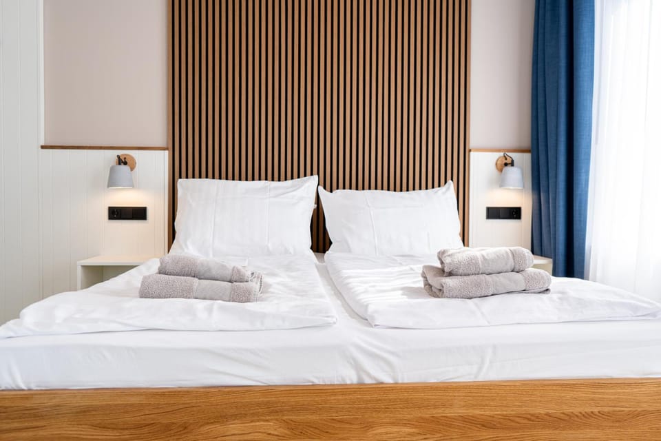 Hotel Seebrise Gromitz Hotel in Grömitz