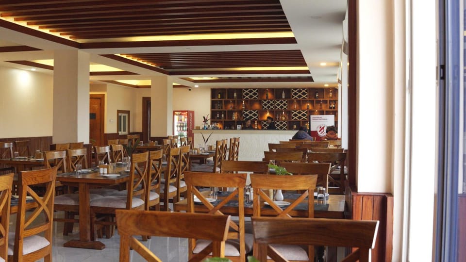 ila Comfort Harkapur Hotel in Bagmati Province, Nepal