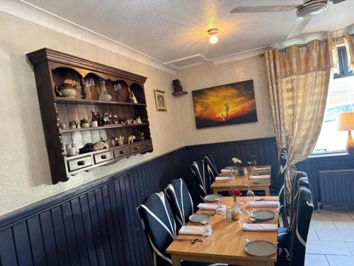 4 Sisters Inn Hotel in South Kesteven District