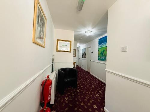 4 Sisters Inn Hotel in South Kesteven District