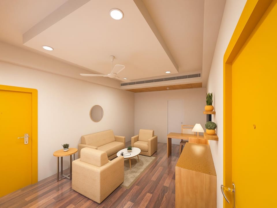 Bloom Hotel - Kakinada Hotel in Andhra Pradesh