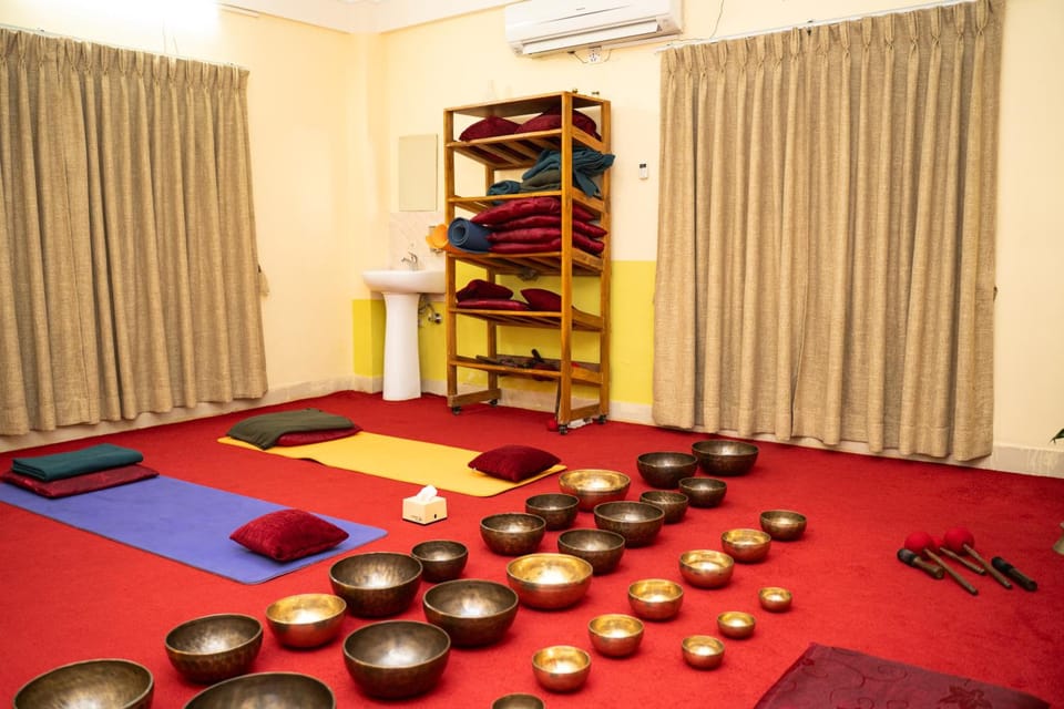 Aarya Wellness & Hostel  Hostel in Kathmandu