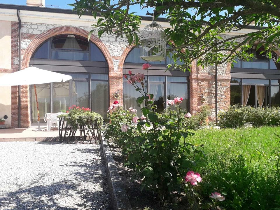 Corte delle Giuggiole Bed and Breakfast in Veneto
