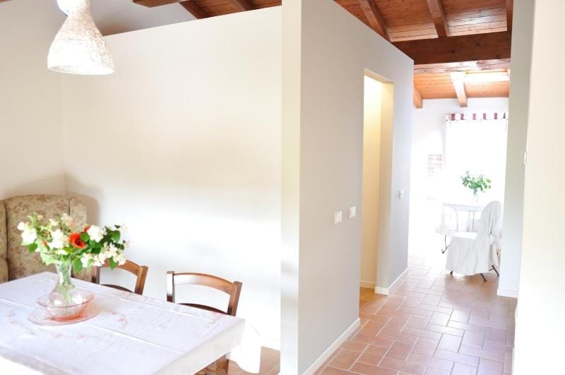 Corte delle Giuggiole Bed and Breakfast in Veneto