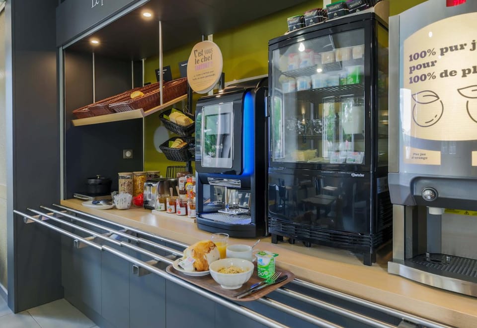 B&B HOTEL Metz Jouy Aux Arches Hotel in Grand Est
