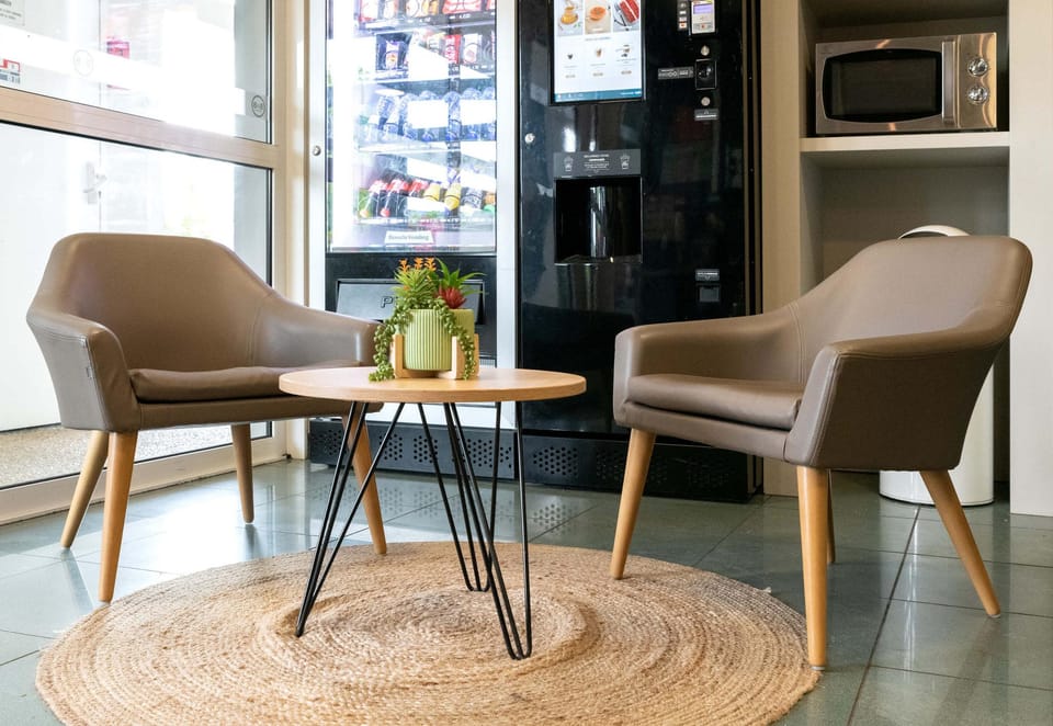 B&B HOTEL Dieppe Hotel in Dieppe