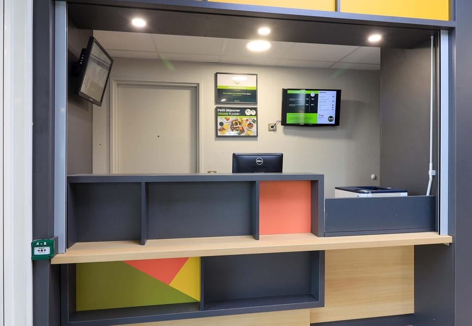 B&B HOTEL Paray-le-Monial Hotel in Paray-le-Monial