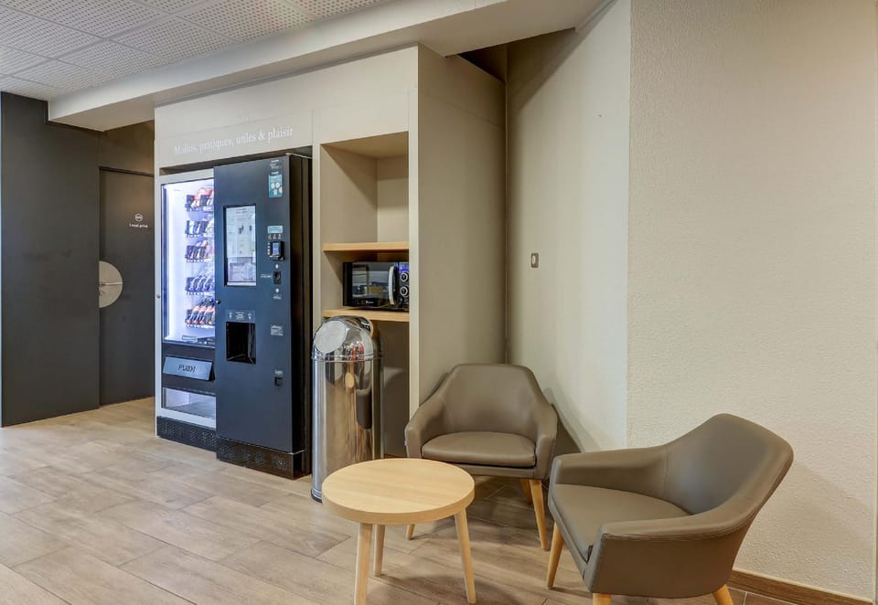 B&B HOTEL Paray-le-Monial Hotel in Paray-le-Monial