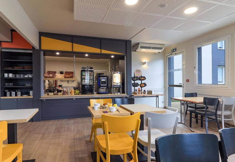 B&B HOTEL Paray-le-Monial Hotel in Paray-le-Monial