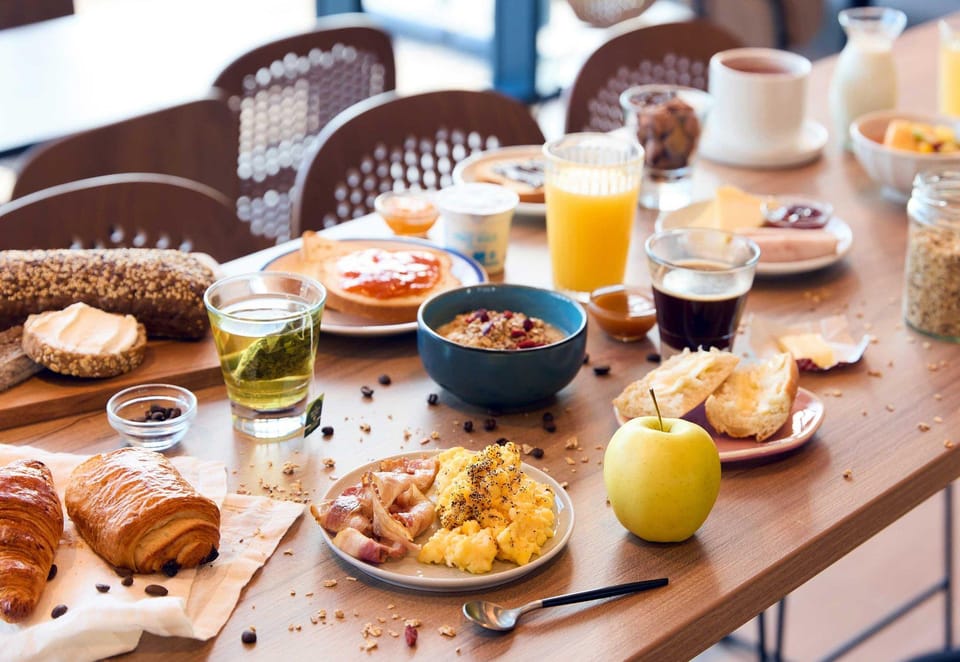 B&B HOTEL Le Havre Centre Hotel in Le Havre