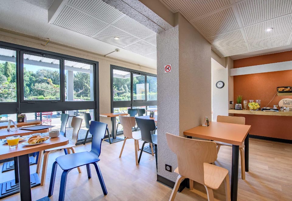 B&B HOTEL Nimes Caissargues Hotel in Nimes