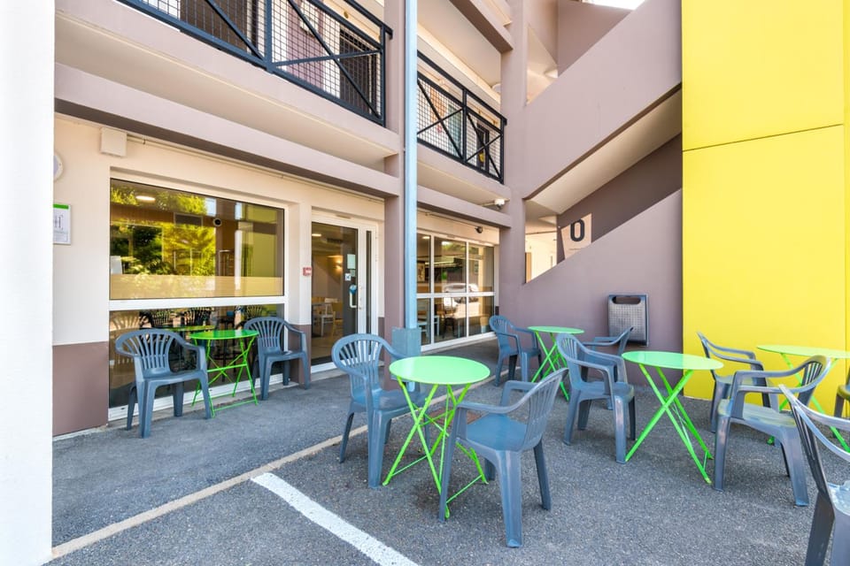 B&B HOTEL Saint-Nazaire Trignac Hotel in Saint-Nazaire