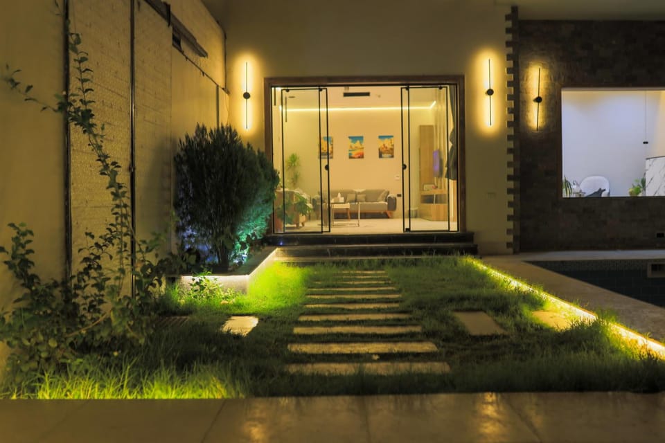Farida Palace Hotel Boutique Hotel in Luxor Governorate