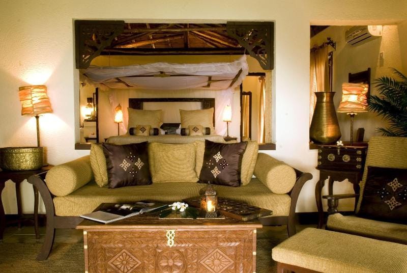 The Palms Zanzibar - All Inclusive Hotel in Tanzania