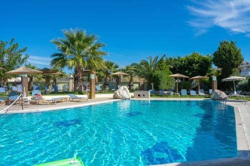 Stamos Hotel Hotel in Faliraki, Greece