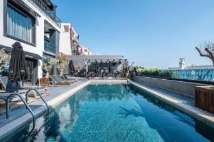 Art & Interiors Hotel in Bodrum