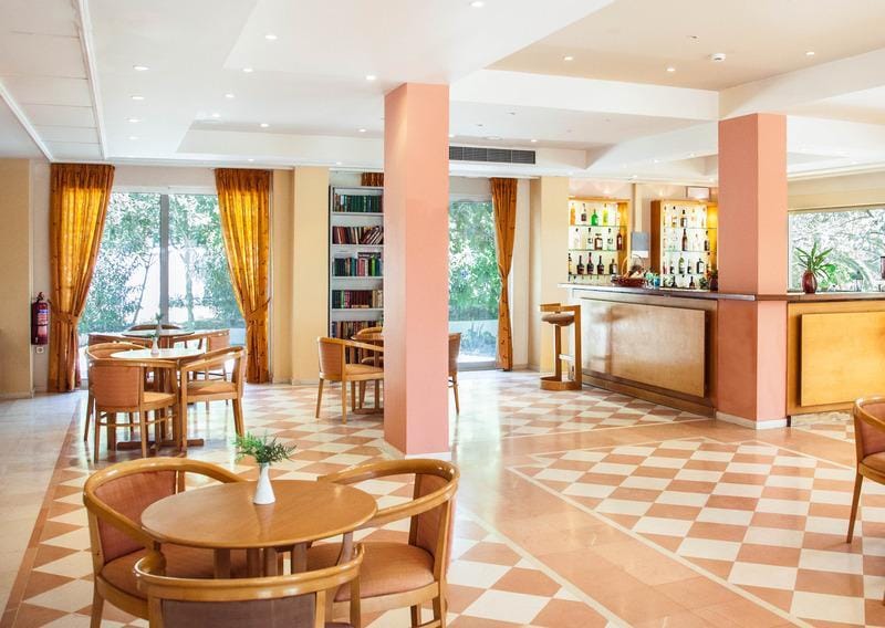 Corfu Senses Resort Hotel Hotel in Peloponnese, Western Greece and the Ionian