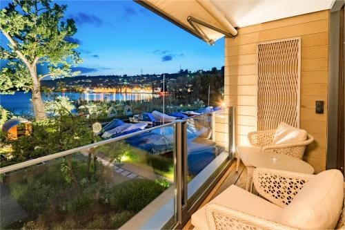 Strandhotel Schmerikon Hotel in Canton of Zurich