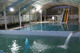 Divaisib Termal Resort Hotel Spa Kozaklı Hotel in Kayseri, Türkiye