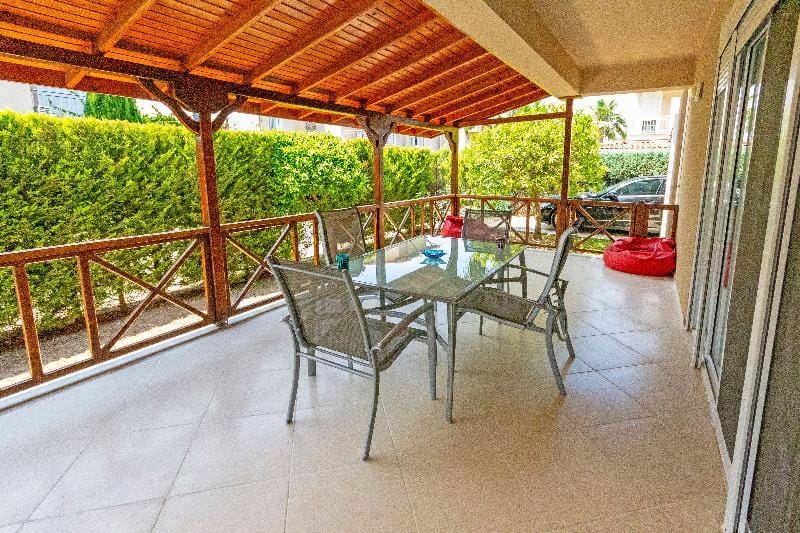 Paradise Town Villa Alison Hotel in Antalya Province