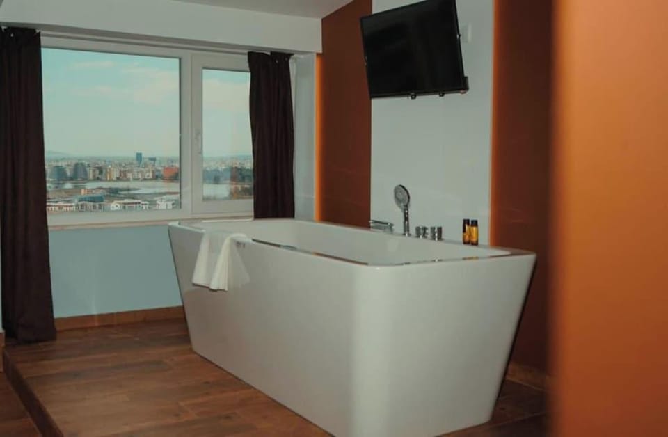 Olivar Hotel Tirana Hotel in Tirana