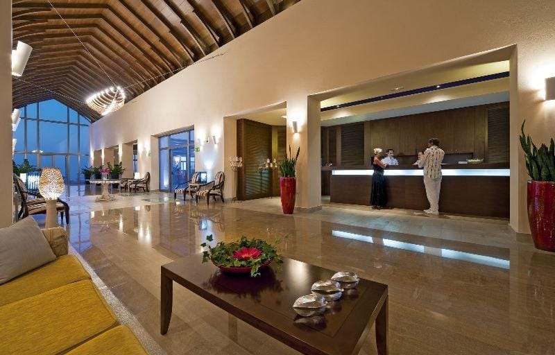 Cavo Spada Luxury Resort & Spa Hotel in Crete