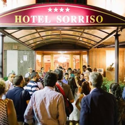 Hotel Sorriso Lucera Hotel in Province of Foggia