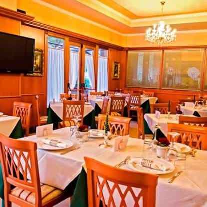 Hotel Sorriso Lucera Hotel in Province of Foggia