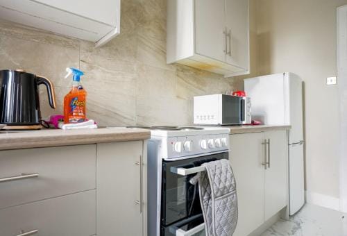 Neilston Apartment Hotel in Paisley