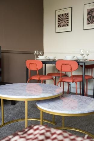 Neilston Apartment Hotel in Paisley