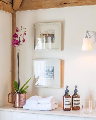 The Wellington Arms Hotel in England