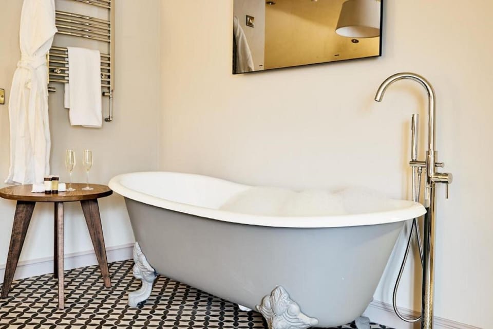 The Wellington Arms Hotel in England
