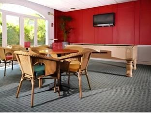 B&B HOTEL Marseille La Valentine Porte d'Aubagne Hotel in Marseille