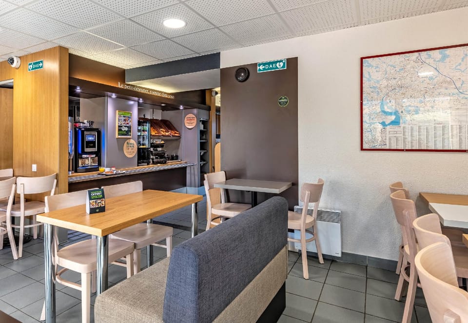 B&B HOTEL Quimper Nord Douarnenez Hotel in Quimper