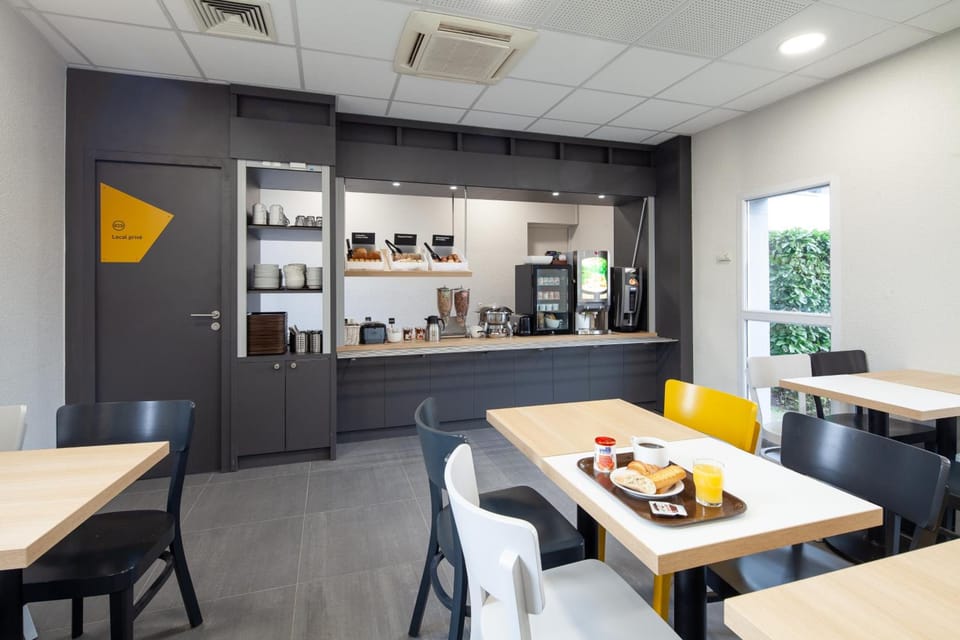 B&B HOTEL Saint-Witz Hotel in Île-de-France