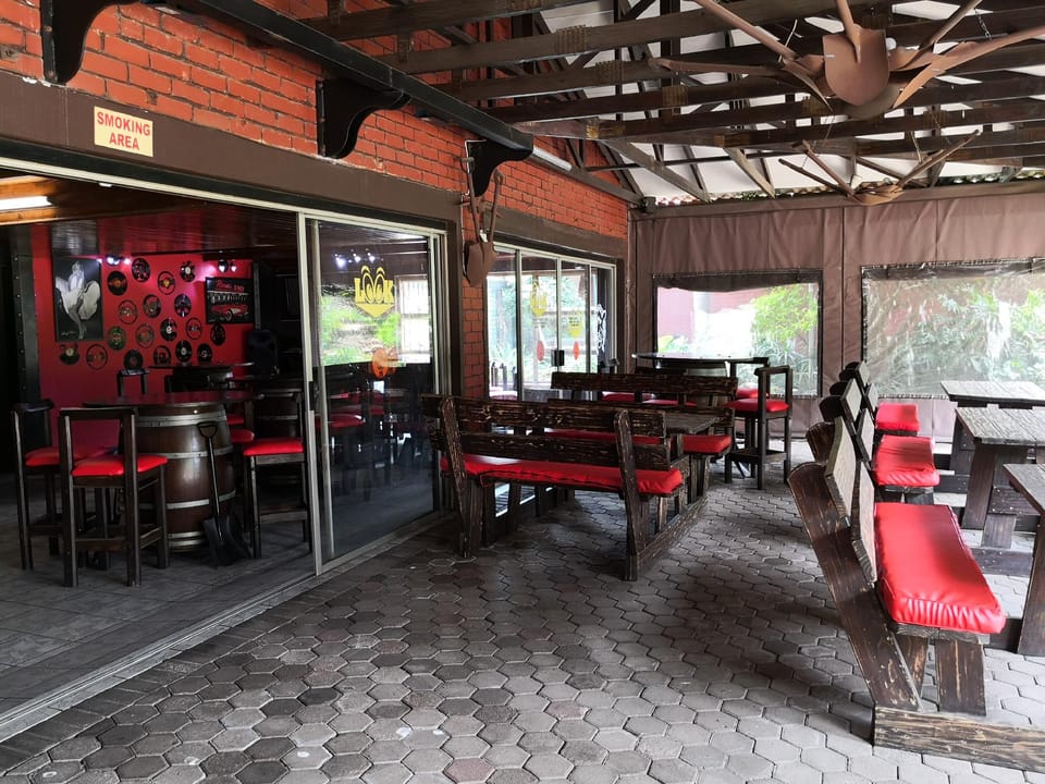 Twee Wilgers Bed & Breakfast Bed and Breakfast in Gauteng